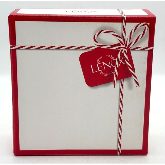 Lenox Pierced Figural Angel Christmas Ornament Bone China 24K‎ Gold Accent 3.5" - Picture 15 of 16